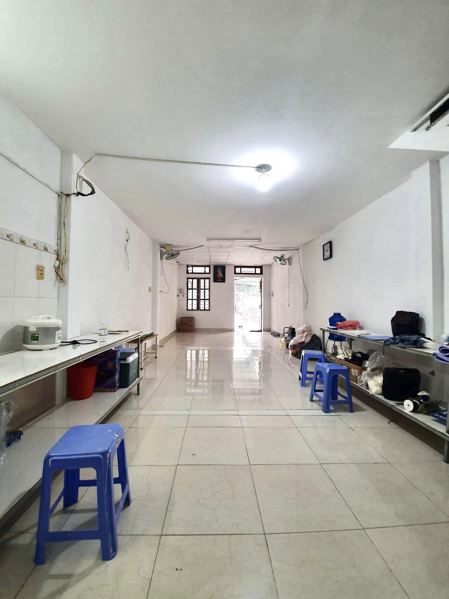 Bán nhà sát CVPM Quang Trung, Quận 12, HXH, 4x14, Chỉ 3 TỶ 2